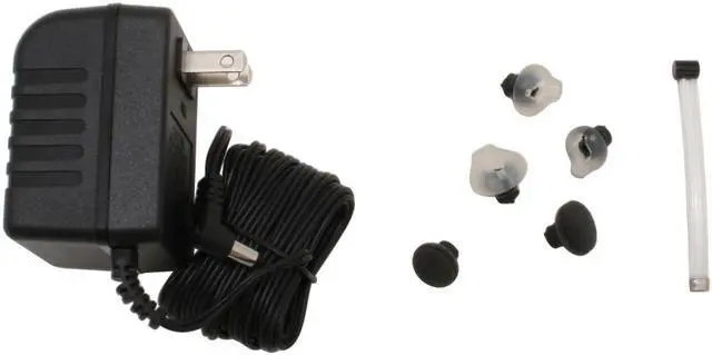 Alt view image 8 of 9 - PLANTRONICS CS70 Single Ear Wireless Office Headset System