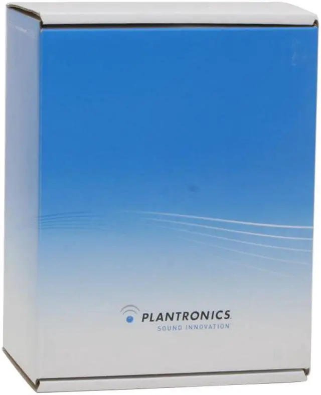 Alt view image 9 of 9 - PLANTRONICS CS70 Single Ear Wireless Office Headset System