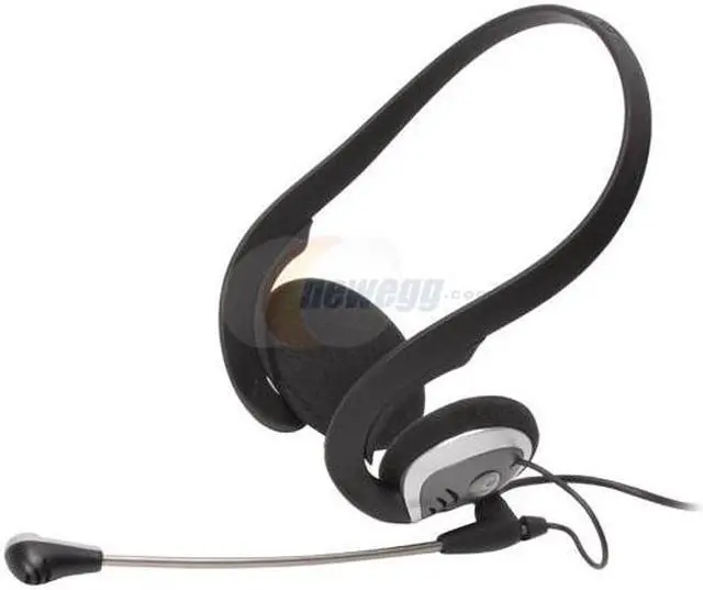 Main image of PLANTRONICS .Audio 70 3.5mm Supra-aural Analog PC Headset