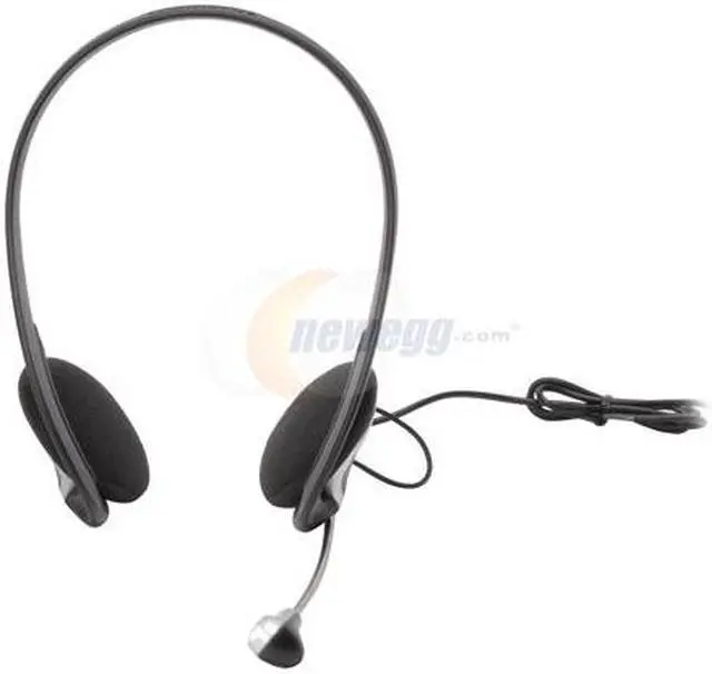 Alt view image 2 of 8 - PLANTRONICS .Audio 70 3.5mm Supra-aural Analog PC Headset