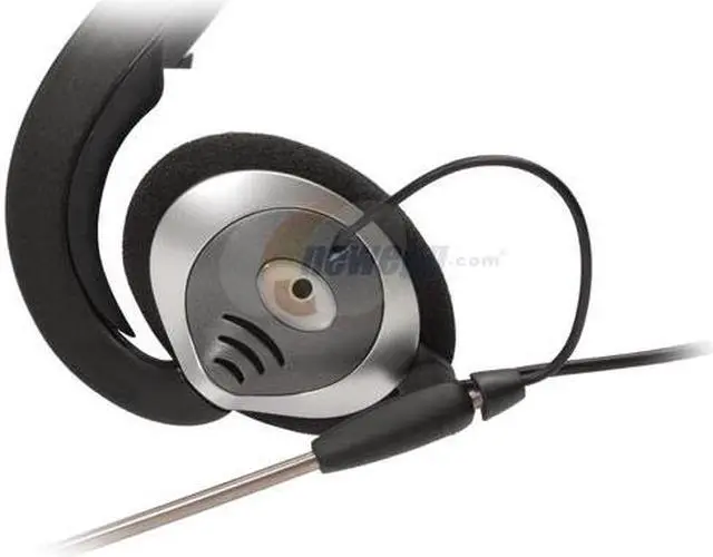 Alt view image 4 of 8 - PLANTRONICS .Audio 70 3.5mm Supra-aural Analog PC Headset