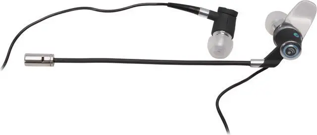 Main image of PLANTRONICS .Audio 480 3.5mm/ USB Connector Canal Stereo Headset