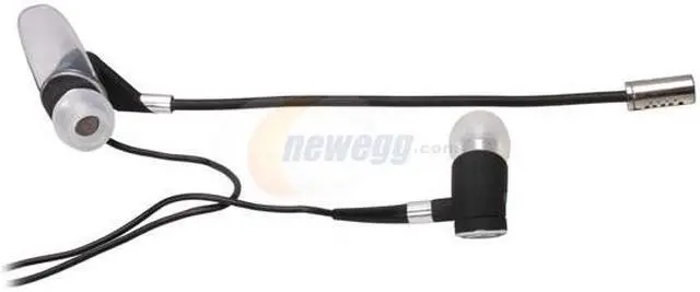 Alt view image 3 of 14 - PLANTRONICS .Audio 480 3.5mm/ USB Connector Canal Stereo Headset