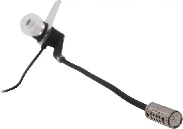 Alt view image 4 of 14 - PLANTRONICS .Audio 480 3.5mm/ USB Connector Canal Stereo Headset