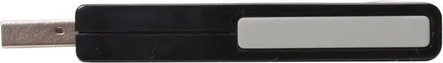 Alt view image 9 of 14 - PLANTRONICS .Audio 480 3.5mm/ USB Connector Canal Stereo Headset