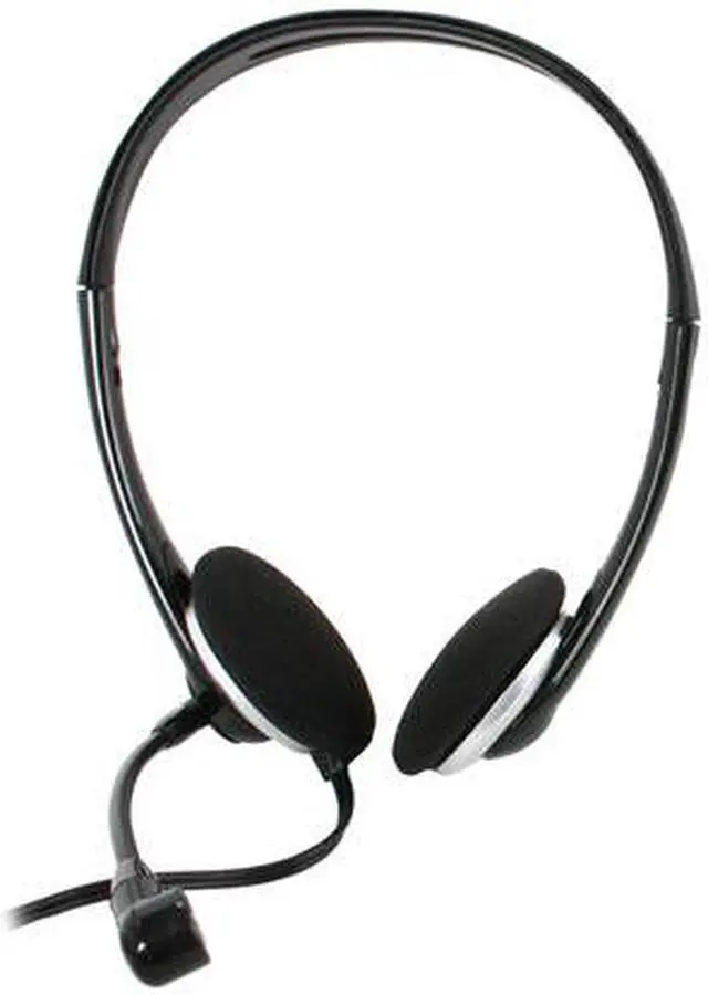 Alt view image 3 of 8 - PLANTRONICS .Audio 326 Supra-aural Stereo Headset
