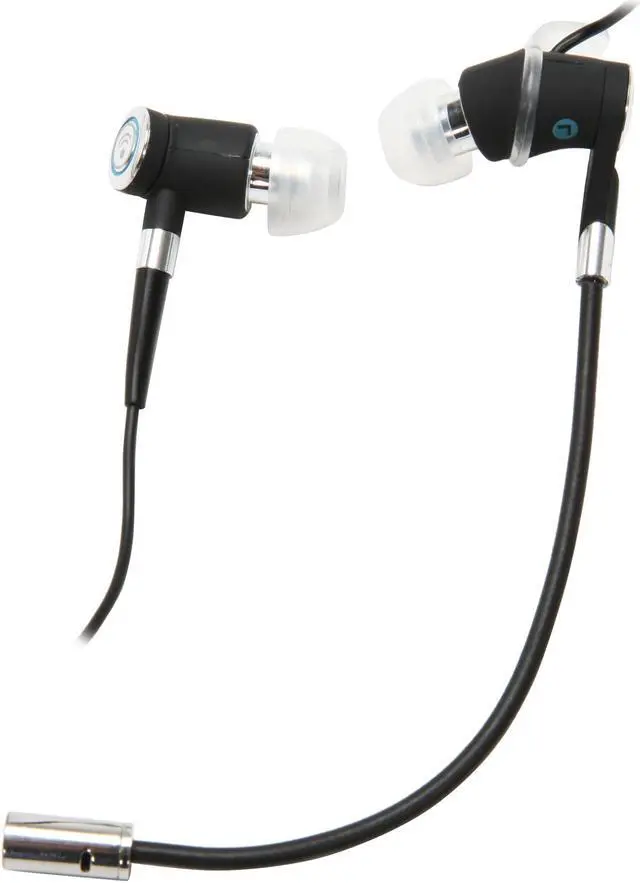 Alt view image 3 of 10 - PLANTRONICS .Audio 480 3.5mm Connector Canal Stereo Headset
