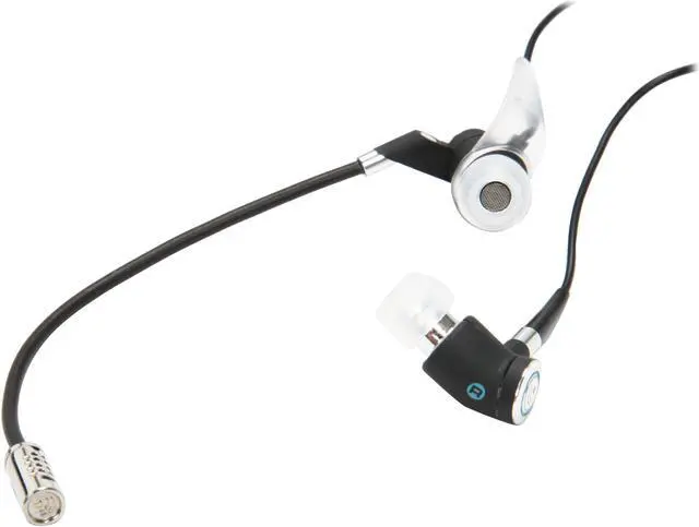 Alt view image 4 of 10 - PLANTRONICS .Audio 480 3.5mm Connector Canal Stereo Headset