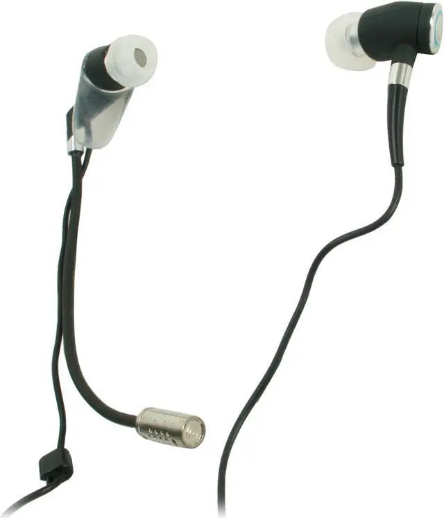 Main image of PLANTRONICS .Audio 480 3.5mm Connector Canal Stereo Headset