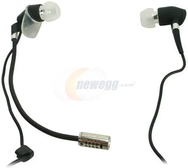 Alt view image 2 of 10 - PLANTRONICS .Audio 480 3.5mm Connector Canal Stereo Headset