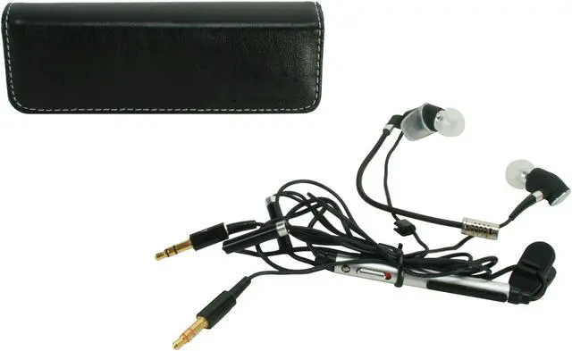 Alt view image 9 of 10 - PLANTRONICS .Audio 480 3.5mm Connector Canal Stereo Headset