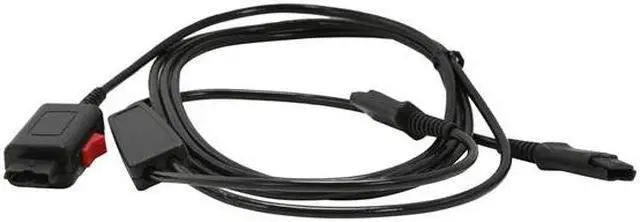 Alt view image 3 of 3 - Plantronics Y Training Cord ( 27019-03)
