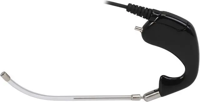 Alt view image 2 of 4 - Plantronics StarSet H31CD Earset (43674-01)