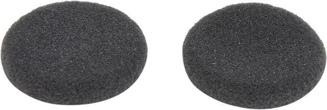 Alt view image 2 of 4 - Plantronics Foam Ear Cushion for CS50-USB / CS60-USB (43937-01)