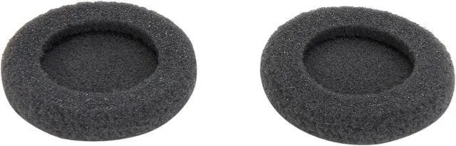 Alt view image 3 of 4 - Plantronics Foam Ear Cushion for CS50-USB / CS60-USB (43937-01)