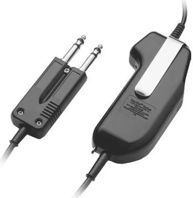 Alt view image 2 of 2 - PLANTRONICS SHS1890-15 Headset Amplifier