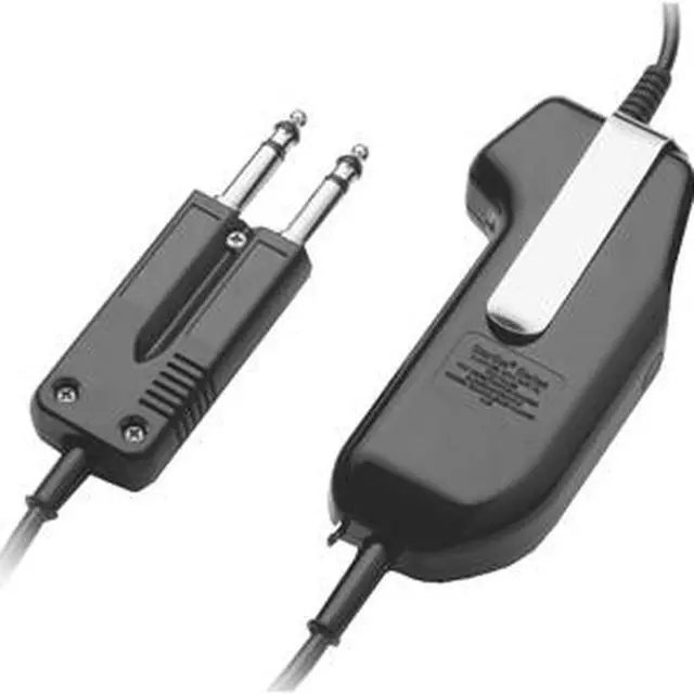 Main image of PLANTRONICS SHS1890-15 Headset Amplifier