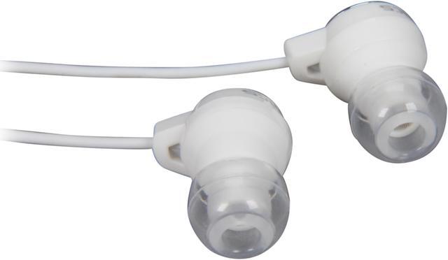 Alt view image 3 of 4 - PLANTRONICS 3.5MM Stereo Headset w/ Inline Controller & Microphone (BackBeat 216 White)