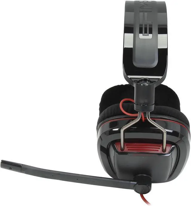 Alt view image 3 of 6 - PLANTRONICS Gamecom780LOL USB Connector Circumaural Surround Sound Stereo PC Gaming Headset, League of Legends Bundle Editon