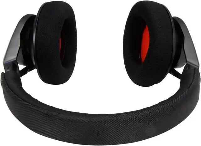 Alt view image 4 of 7 - Plantronics Rig 7.1 Surround Sound USB Gaming Headset + USB Amplifier