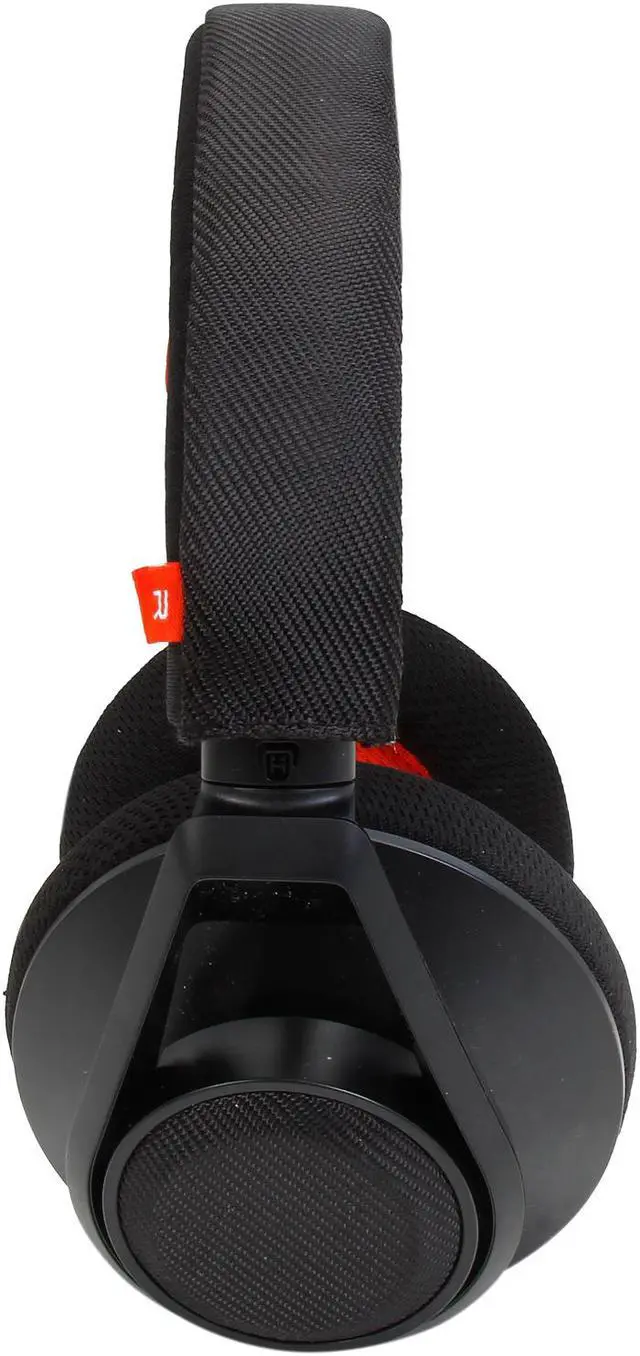 Alt view image 5 of 7 - Plantronics Rig 7.1 Surround Sound USB Gaming Headset + USB Amplifier