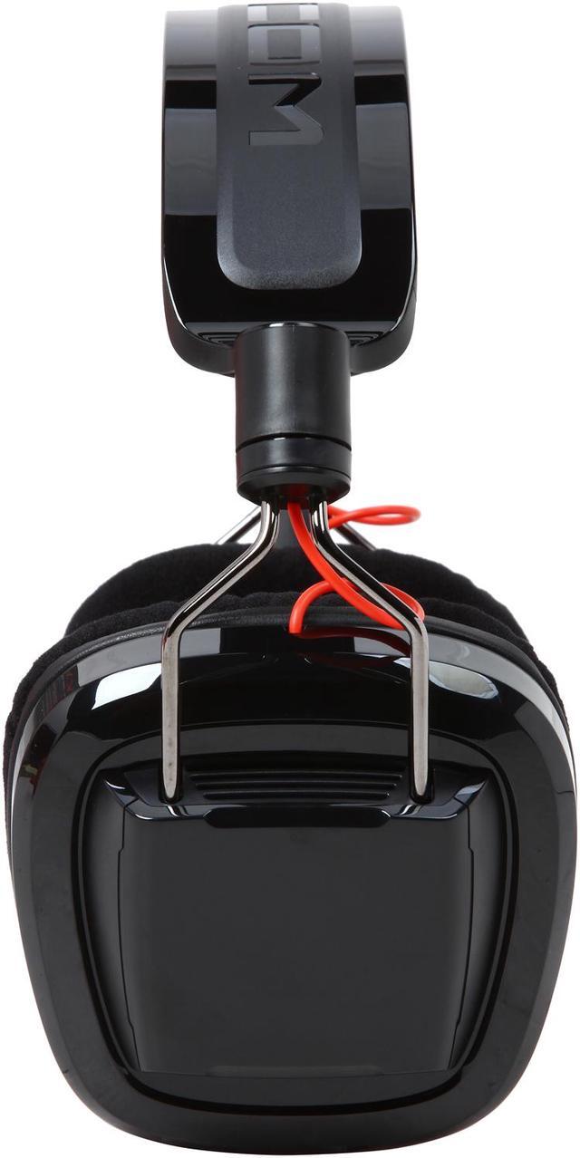 Alt view image 5 of 8 - PLANTRONICS Gamecom 788 USB Connector Circumaural Headset