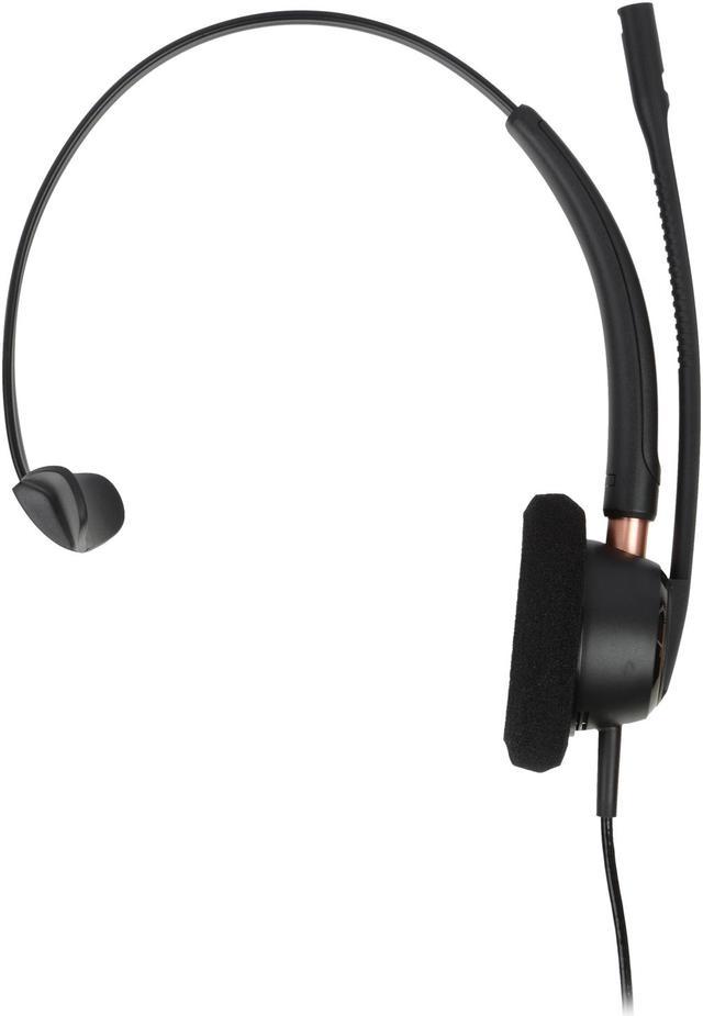 Plantronics EncorePro HW510 Monaural Noise-Canceling Headset