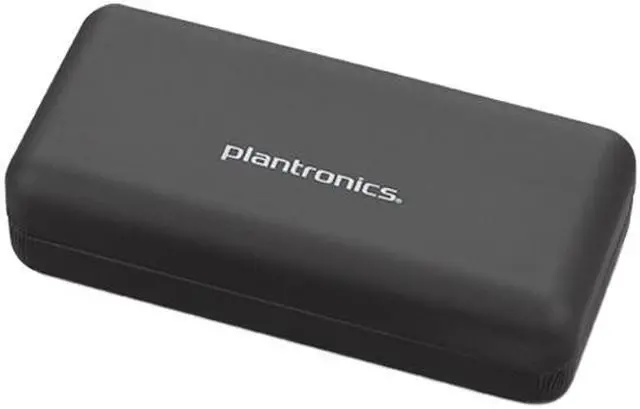 Alt view image 4 of 4 - PLANTRONICS Savi 440 W440-M 203947-01 USB Wireless Headset System