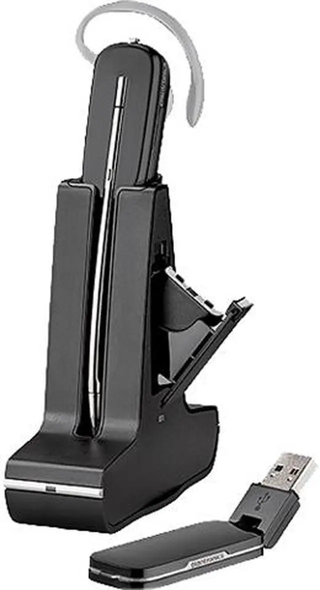 Main image of PLANTRONICS Savi 440 W440-M 203947-01 USB Wireless Headset System