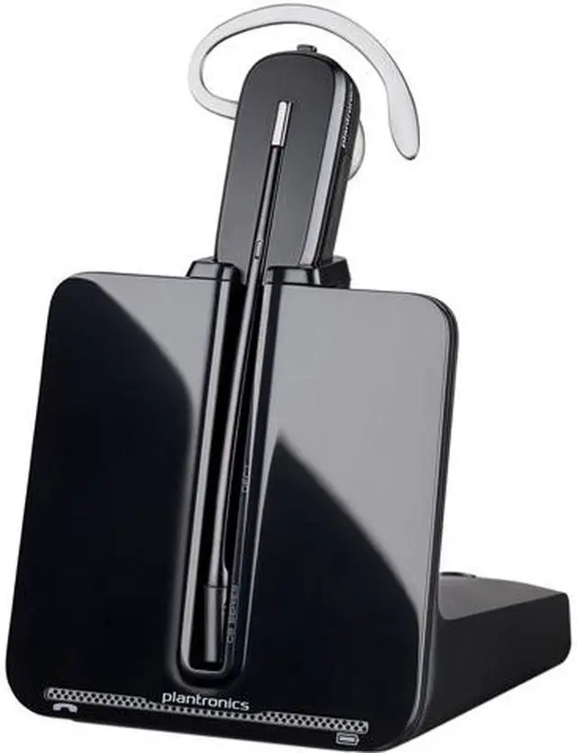 Main image of PLANTRONICS CS540 Single Ear Headset