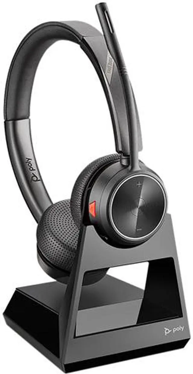 Main image of Poly - Savi 7220 Office S7220 (PLANTRONICS)
