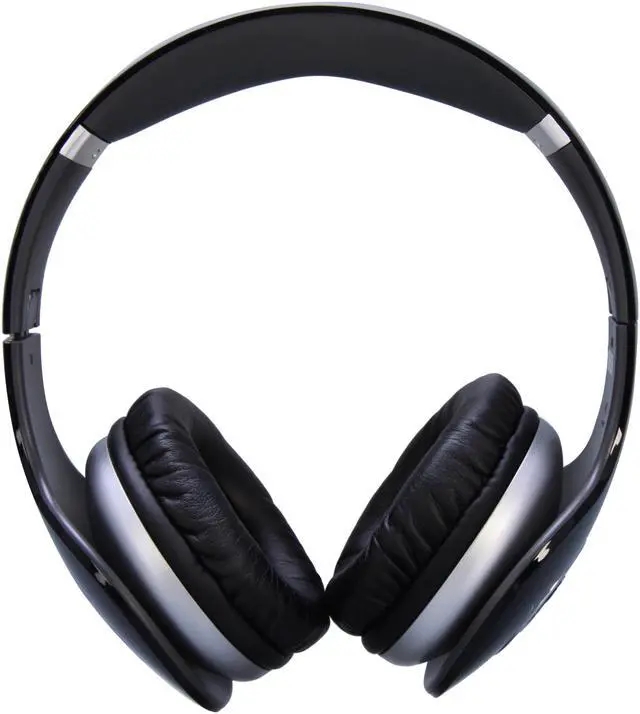 Alt view image 2 of 7 - Yamaha PRO 500 High-Fidelity Over-Ear Headphones (Piano Black) - HPH-PRO500BL