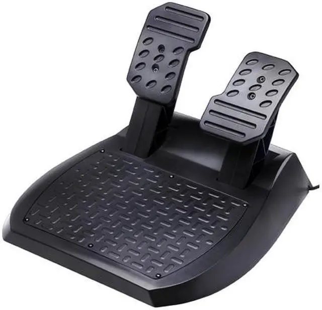 Alt view image 3 of 4 - THRUSTMASTER Ferrari GT Experience Racing Wheel
