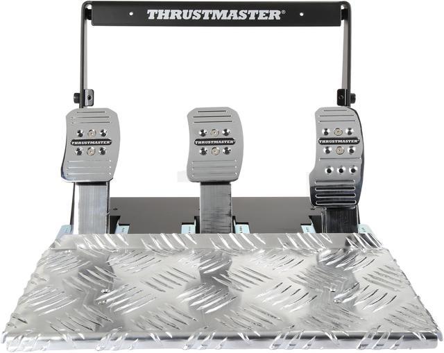 Thrustmaster T3PA-PRO 3-Pedal Add-On Pedal Set 