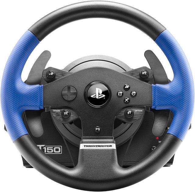 Thrustmaster T150 RS Racing Wheel - PlayStation 4 - Newegg.ca