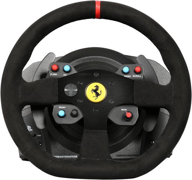 Thrustmaster volante T300 Ferrari 599 - Game2o