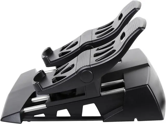 Alt view image 6 of 7 - Thrustmaster TFRP Rudder Pedals (PC, Xbox Series X|S, Xbox One, PS5, PS4)