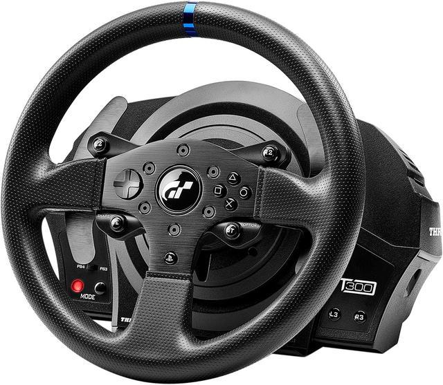 Thrustmaster T300 RS GT Racing Wheel (PS3, PS4, PS5, PC) PS5