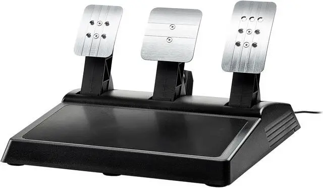 Alt view image 5 of 7 - Thrustmaster T300 RS GT Racing Wheel (PS3, PS4, PS5, PC)