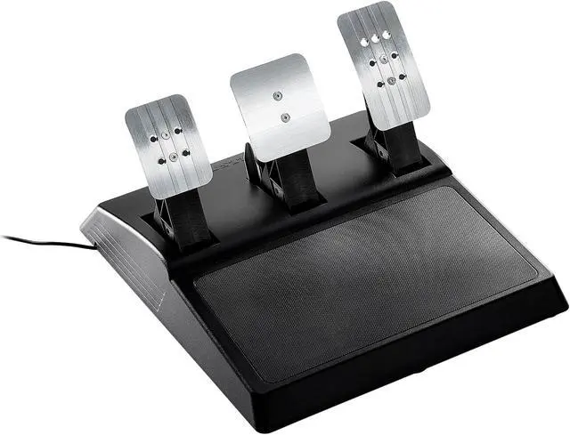 Alt view image 6 of 7 - Thrustmaster T300 RS GT Racing Wheel (PS3, PS4, PS5, PC)