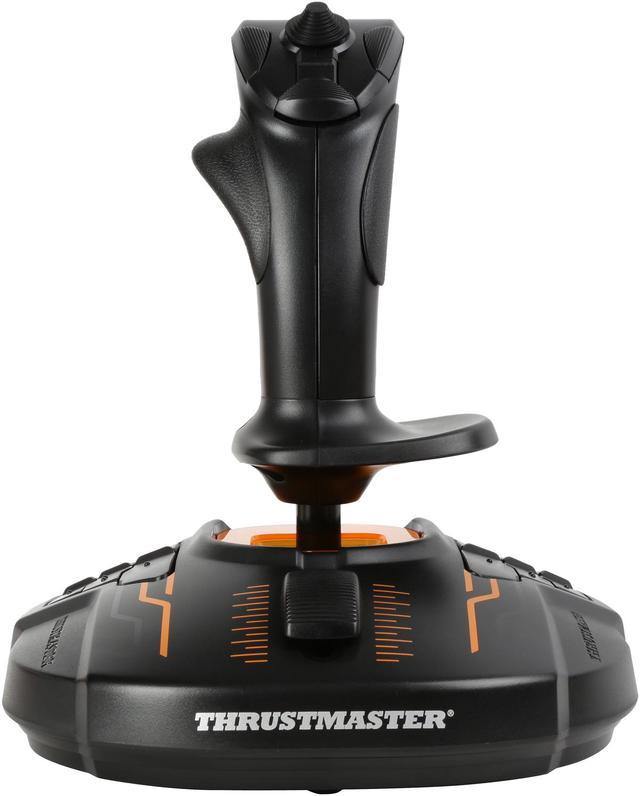 Thrustmaster T16000M FCS Flight Stick | & for PC Newegg VR