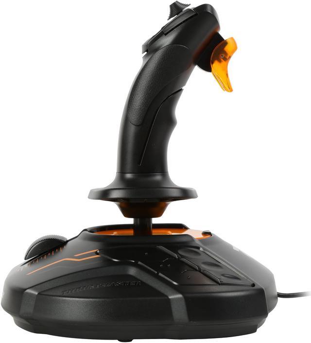 Alt view image 5 of 8 - Thrustmaster T16000M FCS Flight Stick for PC, VR