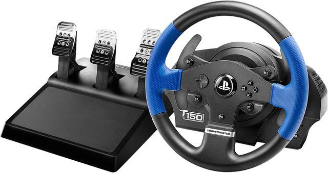 THRUSTMASTER T3PA-PRO Pedal Set, Console Accessories
