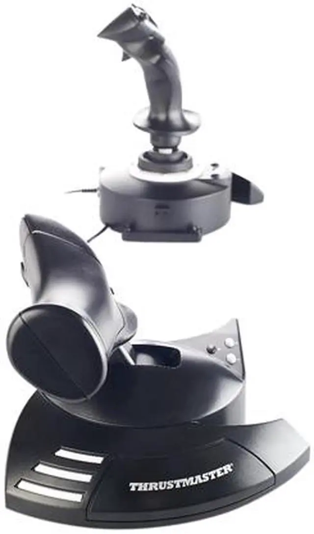 Alt view image 5 of 8 - Thrustmaster T-Flight Hotas One (Xbox Series X/S & One and PC)