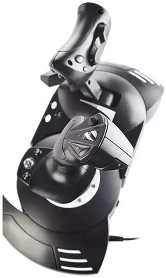 Alt view image 6 of 8 - Thrustmaster T-Flight Hotas One (Xbox Series X/S & One and PC)