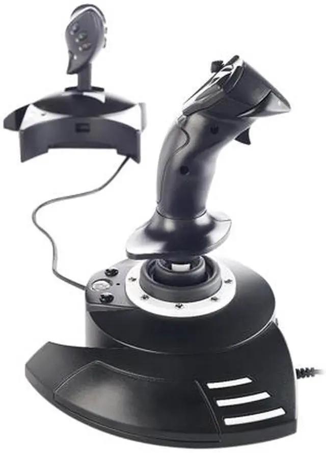 Alt view image 7 of 8 - Thrustmaster T-Flight Hotas One (Xbox Series X/S & One and PC)
