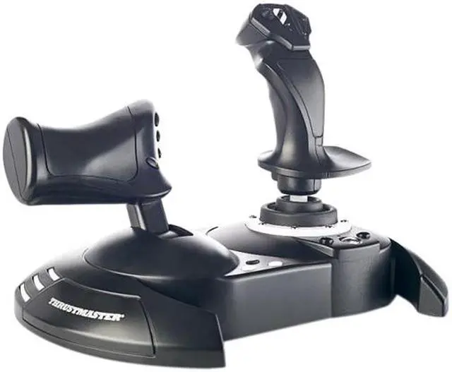Alt view image 2 of 8 - Thrustmaster T-Flight Hotas One (Xbox Series X/S & One and PC)
