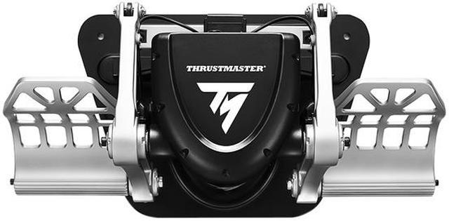 Pedales Thrustmaster TPR Pendular Rudder