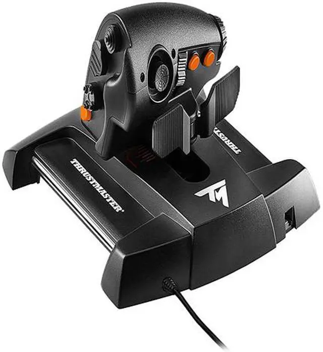 Main image of THRUSTMASTER JOYSTICK