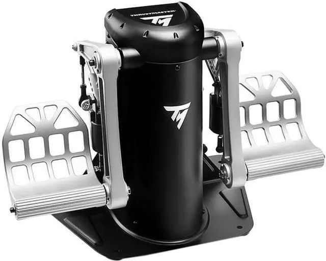 Main image of THRUSTMASTER TPR: THRUSTMASTER PENDULAR RUDDER JOYSTICK